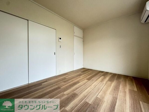 森のハイムの物件内観写真